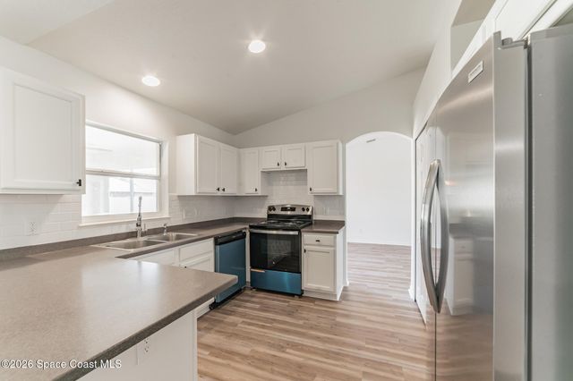 1451 Hepner Street SE, Palm Bay, FL 32909