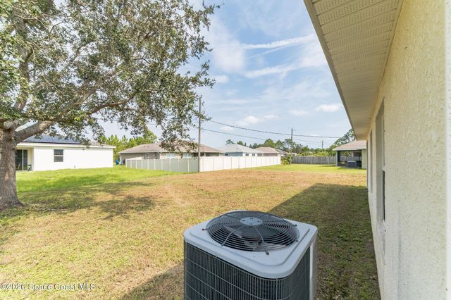 1451 Hepner Street SE, Palm Bay, FL 32909