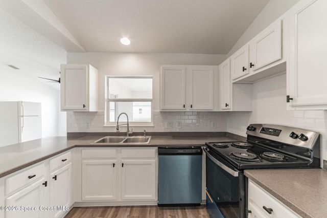 1451 Hepner Street SE, Palm Bay, FL 32909