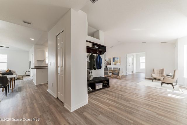 1451 Hepner Street SE, Palm Bay, FL 32909