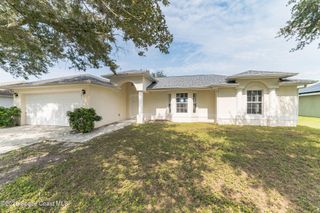 1451 Hepner Street SE, Palm Bay, FL 32909