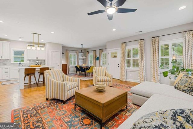 686 Elbert Street SW, Atlanta, GA 30310
