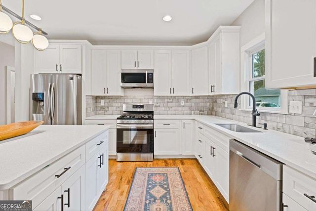 686 Elbert Street SW, Atlanta, GA 30310