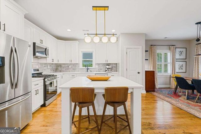 686 Elbert Street SW, Atlanta, GA 30310