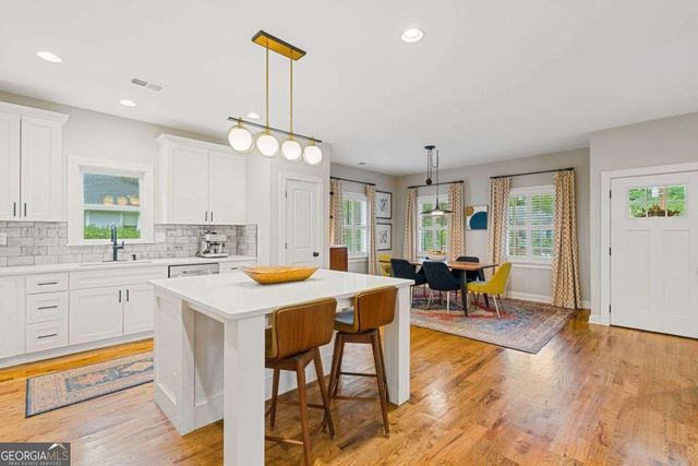 686 Elbert Street SW, Atlanta, GA 30310