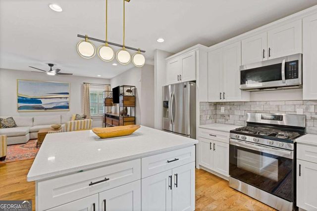 686 Elbert Street SW, Atlanta, GA 30310