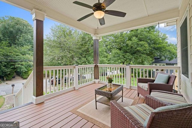 686 Elbert Street SW, Atlanta, GA 30310