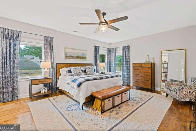 686 Elbert Street SW, Atlanta, GA 30310
