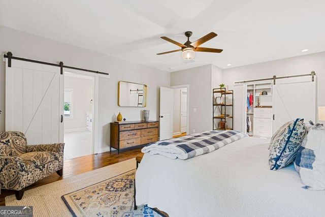 686 Elbert Street SW, Atlanta, GA 30310
