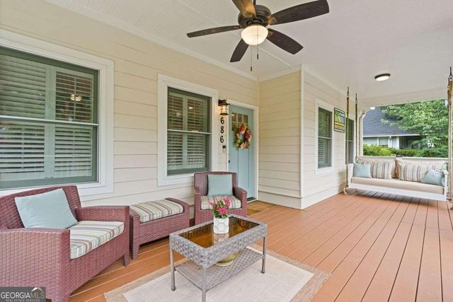 686 Elbert Street SW, Atlanta, GA 30310