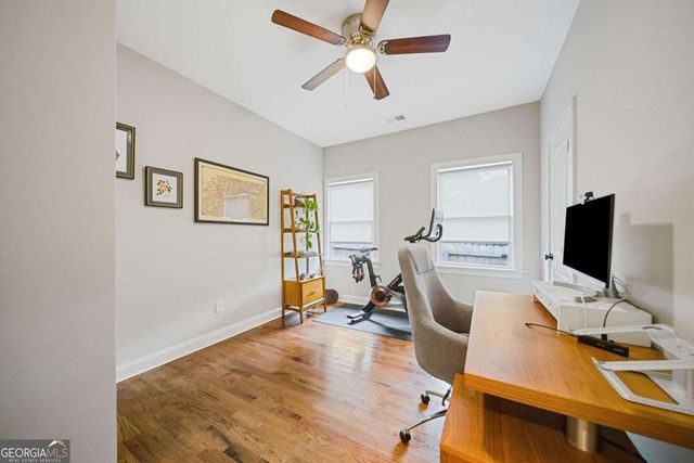 686 Elbert Street SW, Atlanta, GA 30310