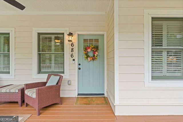 686 Elbert Street SW, Atlanta, GA 30310