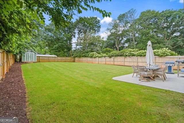 686 Elbert Street SW, Atlanta, GA 30310