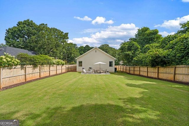 686 Elbert Street SW, Atlanta, GA 30310