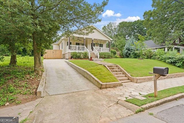 686 Elbert Street SW, Atlanta, GA 30310