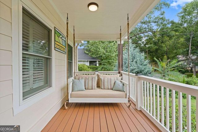 686 Elbert Street SW, Atlanta, GA 30310