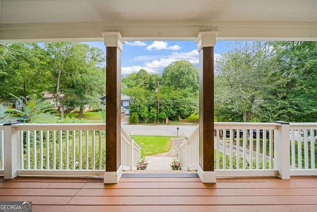 686 Elbert Street SW, Atlanta, GA 30310