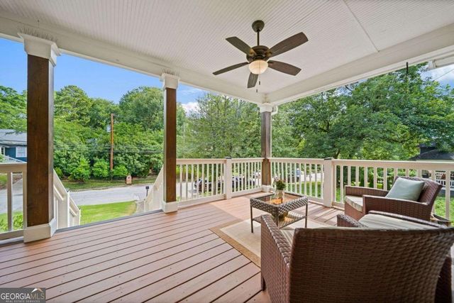 686 Elbert Street SW, Atlanta, GA 30310