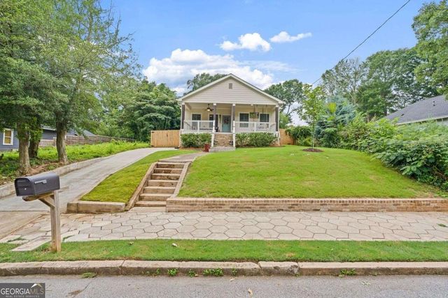 686 Elbert Street SW, Atlanta, GA 30310