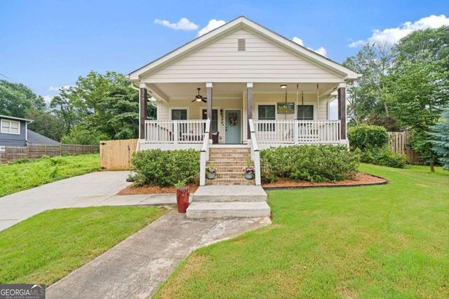 686 Elbert Street SW, Atlanta, GA 30310