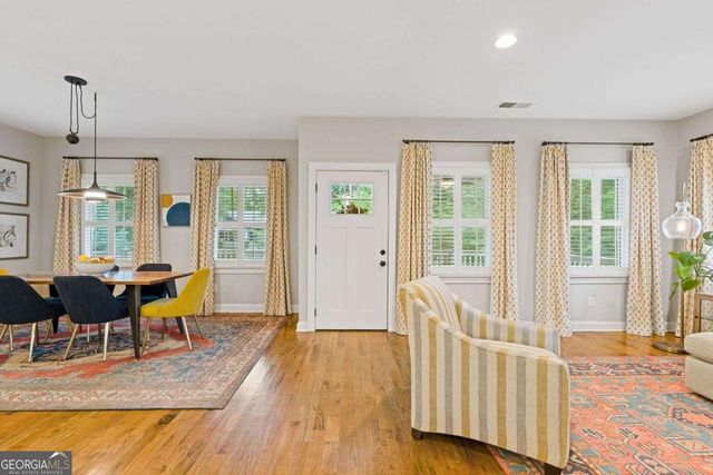 686 Elbert Street SW, Atlanta, GA 30310