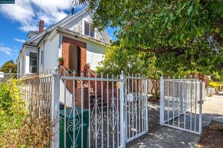 2968 Madeline Street, Oakland, CA 94602