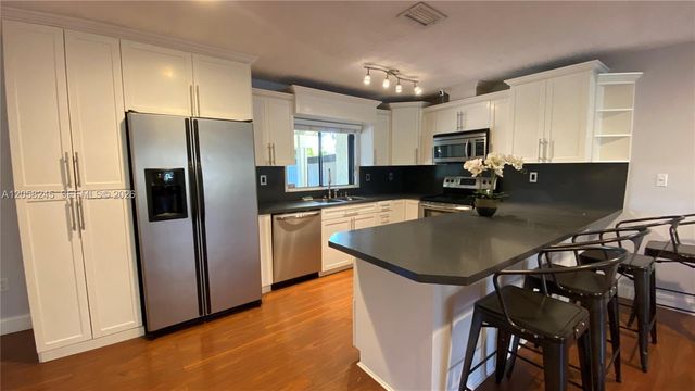 9196 SW 128th Lane -, Miami, FL 33176