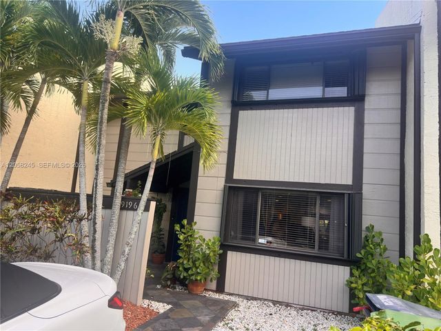 9196 SW 128th Lane -, Miami, FL 33176