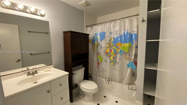 9196 SW 128th Lane -, Miami, FL 33176