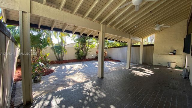 9196 SW 128th Lane -, Miami, FL 33176