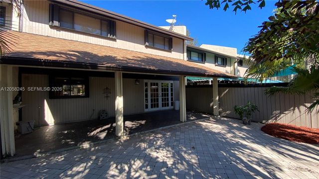 9196 SW 128th Lane -, Miami, FL 33176