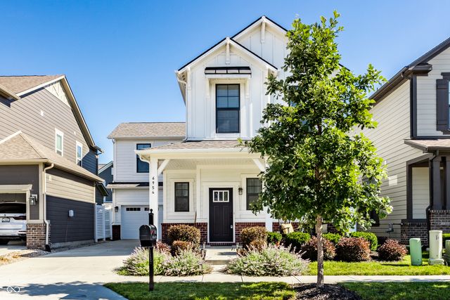 6954 McCain Way, Carmel, IN 46033