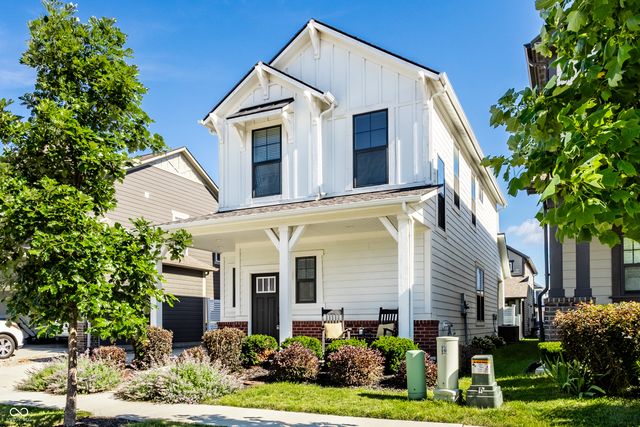 6954 McCain Way, Carmel, IN 46033