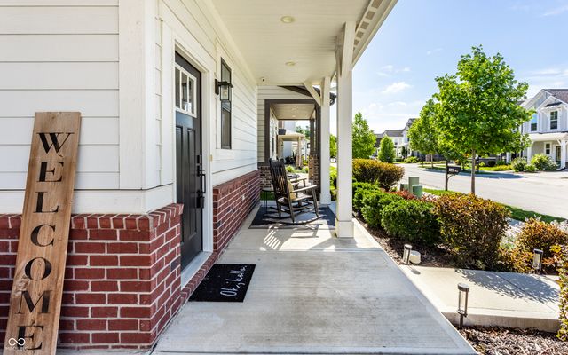 6954 McCain Way, Carmel, IN 46033