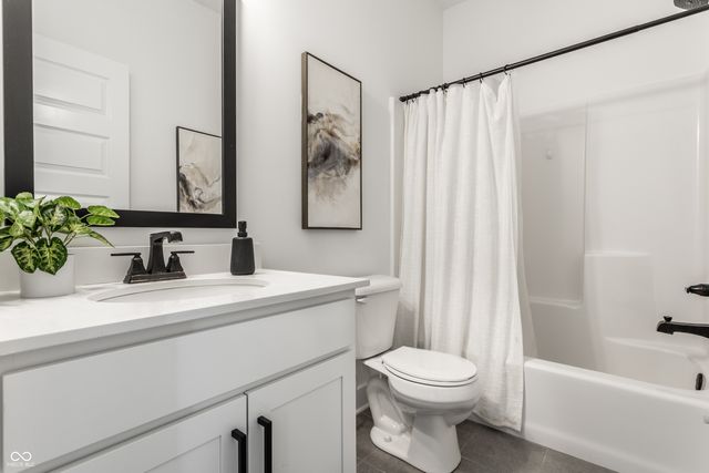 6954 McCain Way, Carmel, IN 46033