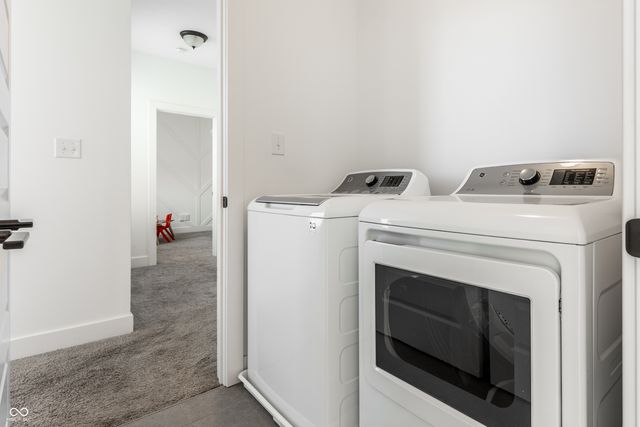 6954 McCain Way, Carmel, IN 46033