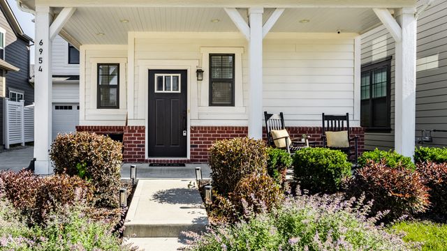 6954 McCain Way, Carmel, IN 46033