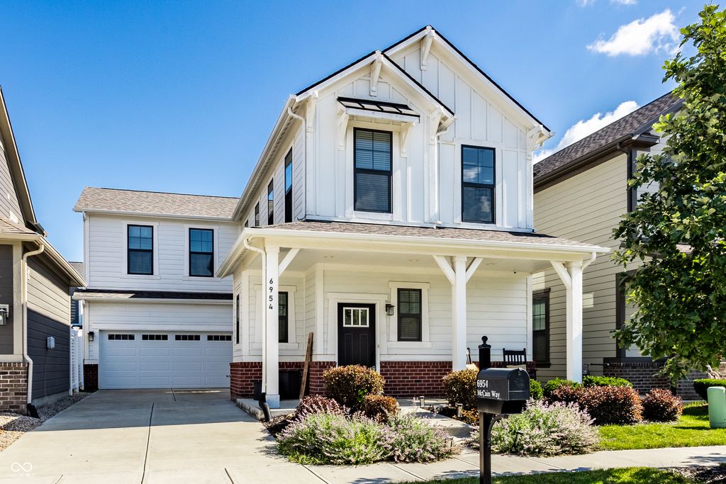 6954 McCain Way, Carmel, IN 46033