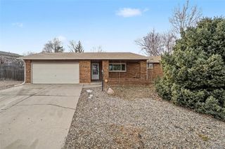 2307 S Colorado Avenue, Loveland, CO 80537