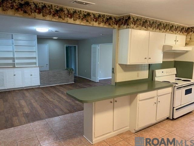 814 Lonita St, Baton Rouge, LA 70815