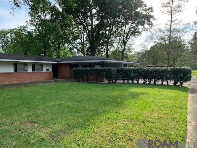 814 Lonita St, Baton Rouge, LA 70815