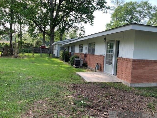 814 Lonita St, Baton Rouge, LA 70815