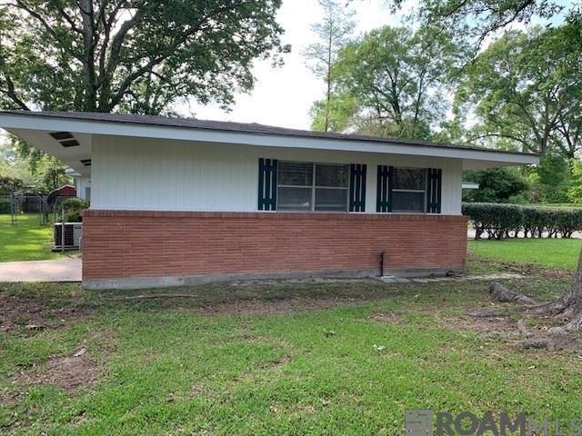 814 Lonita St, Baton Rouge, LA 70815