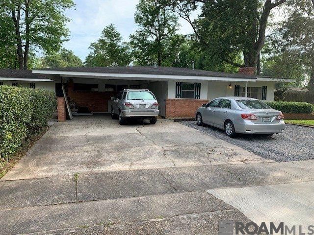 814 Lonita St, Baton Rouge, LA 70815