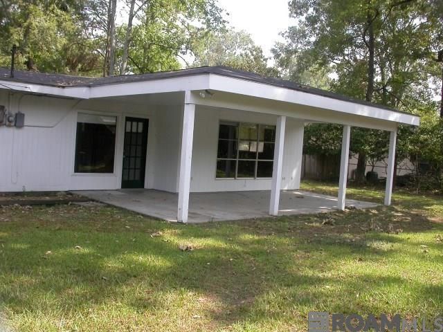 814 Lonita St, Baton Rouge, LA 70815