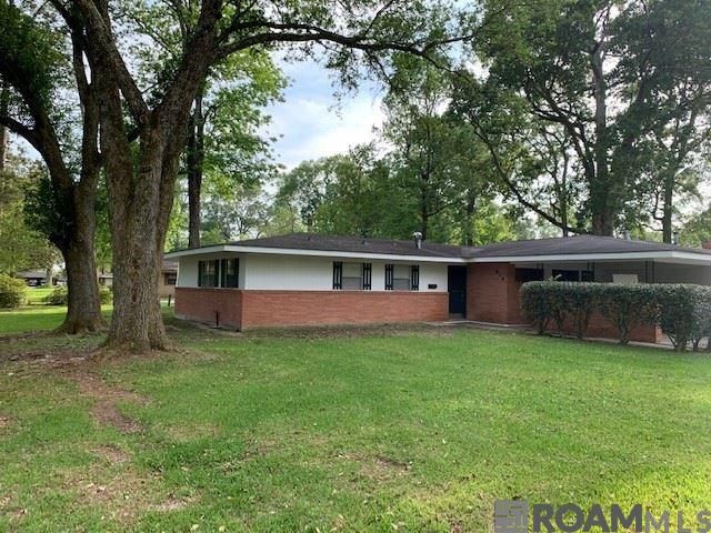 814 Lonita St, Baton Rouge, LA 70815