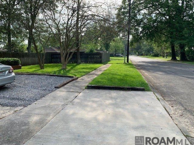 814 Lonita St, Baton Rouge, LA 70815