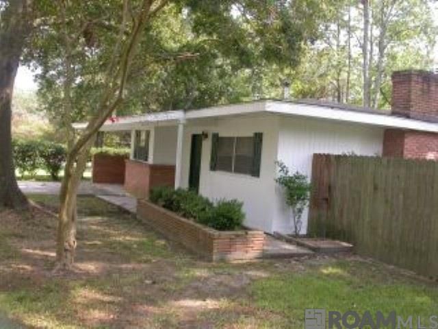 814 Lonita St, Baton Rouge, LA 70815