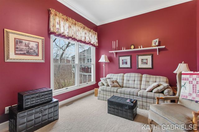 18147 Lost Creek Lane, Spring Lake, MI 49456
