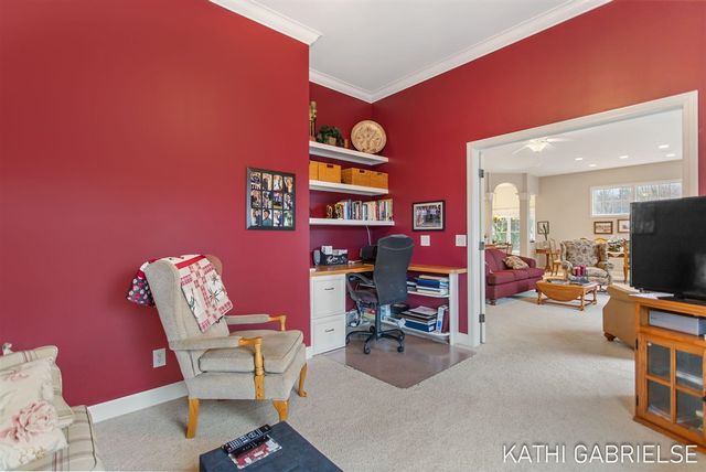 18147 Lost Creek Lane, Spring Lake, MI 49456